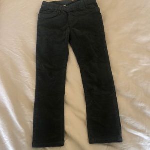 H&M girls pants